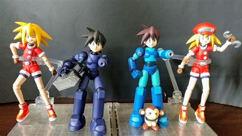 Mega Man Legends : r/Megaman .